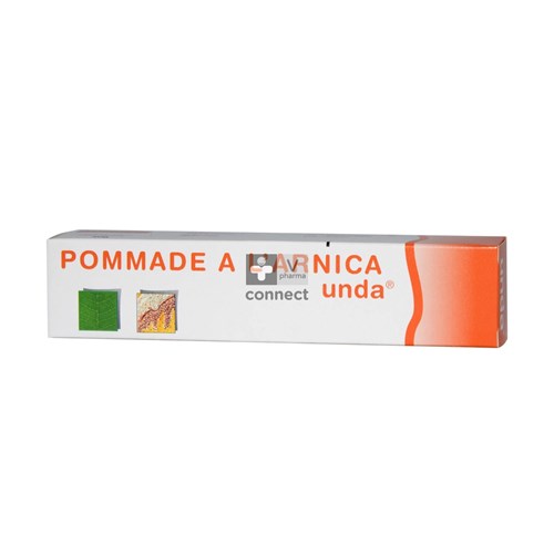 Unda Arnicazalf 40 g