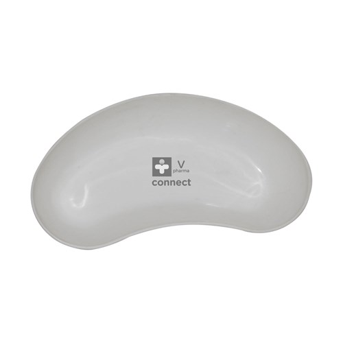 Bassin Reniforme Plastique