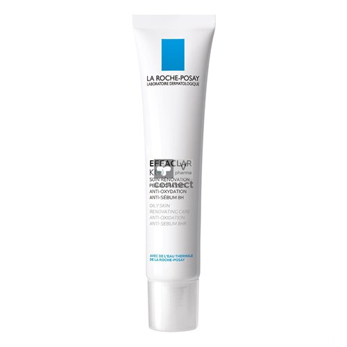 La Roche Posay Effaclar K +  40 ml