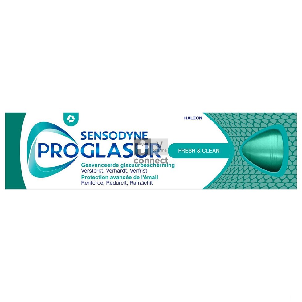 Sensodyne Dentifrice Pronamel M.Action 75 Ml