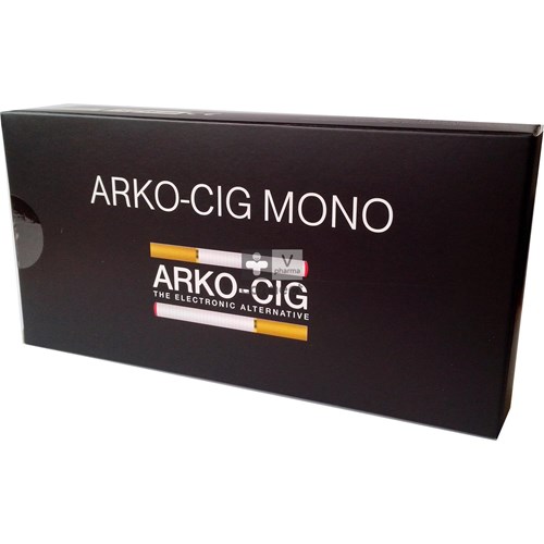Arko-Cig Mono Cigarette Electronique