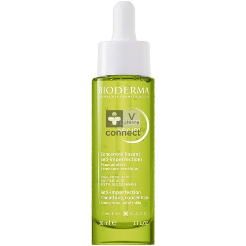 Bioderma Sebium Serum 30ml