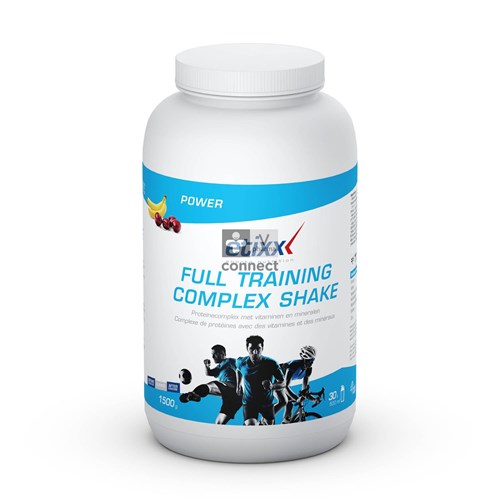 Full Training Complex Shake 1500 gr