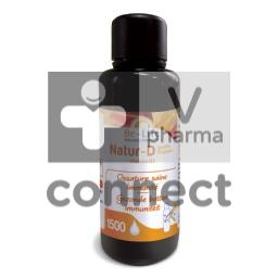 Be-Life Natur D Gouttes 150 ml