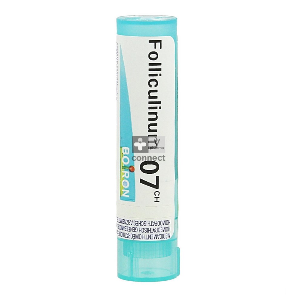 Folliculinum 7ch Gr 4g Boiron