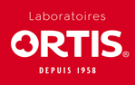 Logo Laboratoires Ortis