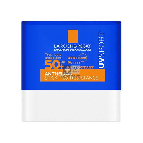 La Roche Posay Anthelios UVsport Sun Stick Spf50+ 8 gr