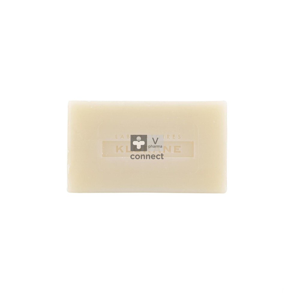 Klorane Capil. Sh Bar Haver 80g