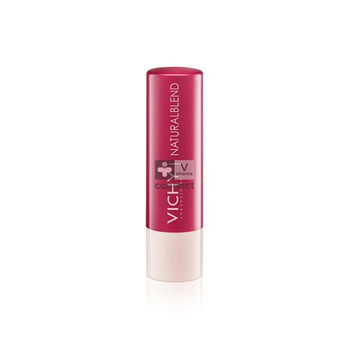 Vichy Naturalblend Lips Rose 4,5g