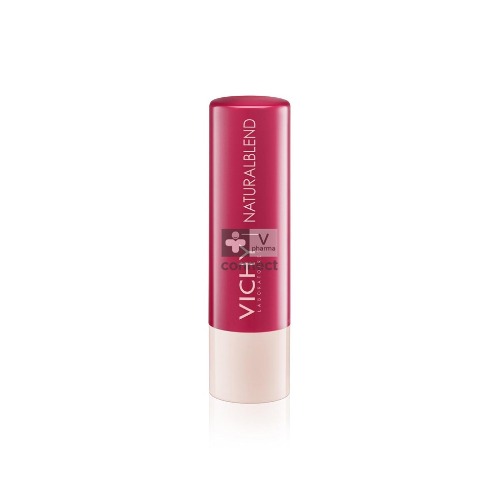 Vichy Naturalblend Lips Rose 4,5 g