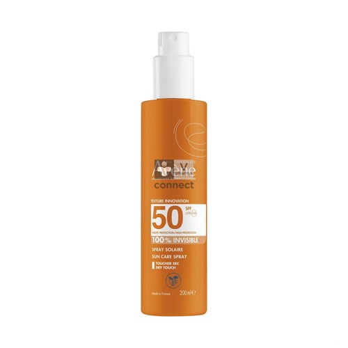 Avene Solaire SPF50+ Spray 200 ml