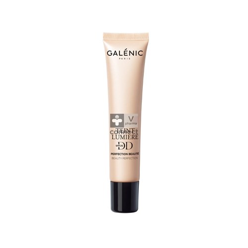 Galenic Teint Lumière DD SPF25 Perfection Beauté 40 ml