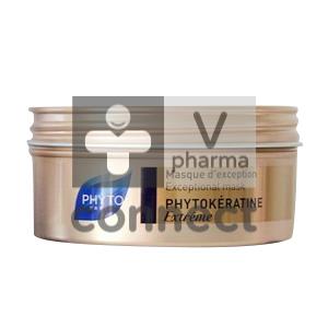 Phytokeratine Extreme Masker Pot 200ml