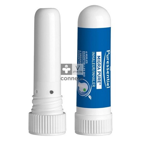 Puressentiel Migra Pure Inhalator1ml