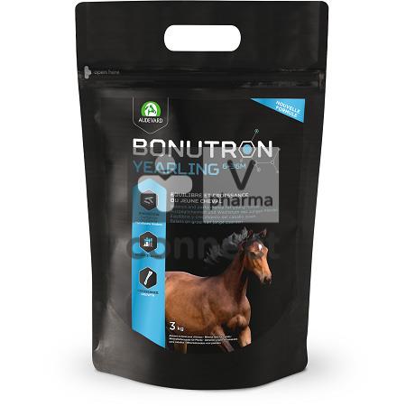 Audevard Bonutron Yearling  6-36 M 3 Kg