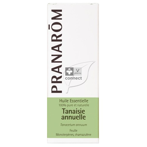 Pranarom Eo Boerenwormkruid 5ml