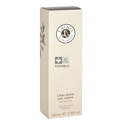 Laino L'Eau Divine Par Nature 100 ml
