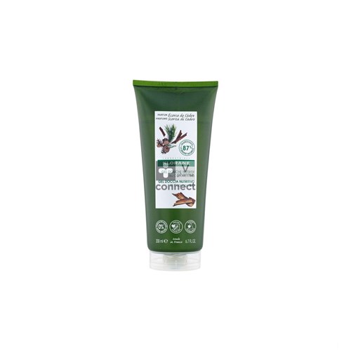Klorane Gel Douche Ecorce Cedre 200 ml