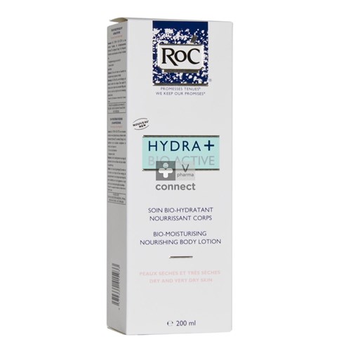 Roc Hydra + Bio Active Corps  200ml
