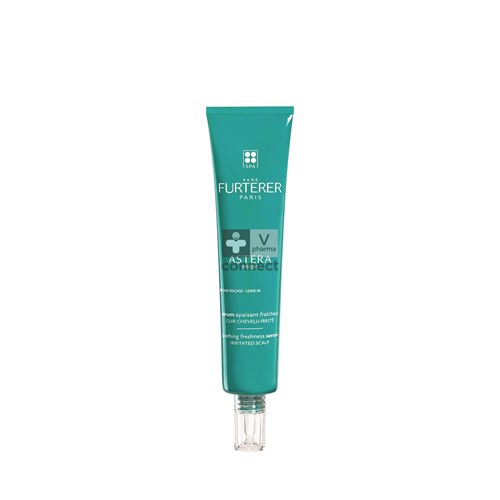 Furterer Astera Fresh Serum Verzachtend Tube 75ml