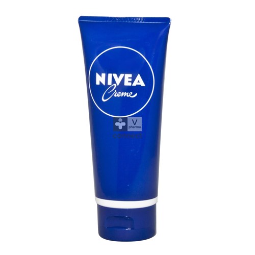 Nivea Creme Tube 100ml 80121