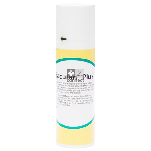 Viacutan Plus Solution 95 ml