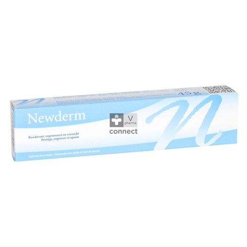 Newderm Pommade 45 g