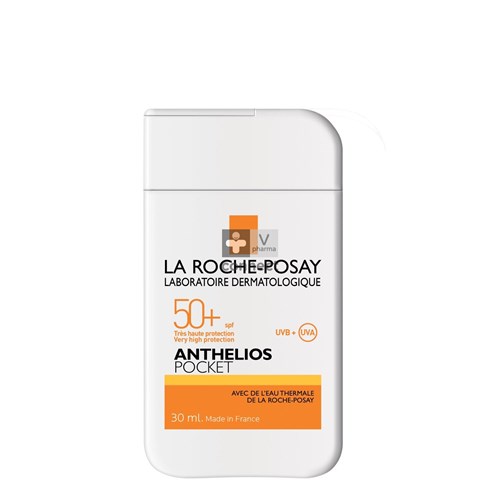 La Roche Posay Anthelios Pocket Ip50+ 30ml