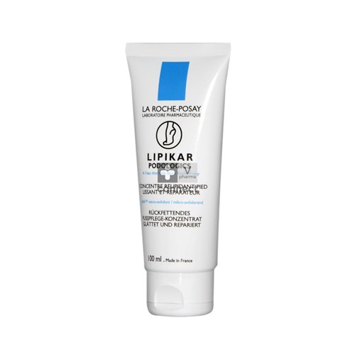 La Roche Posay Lipikar Podologics  100 ml