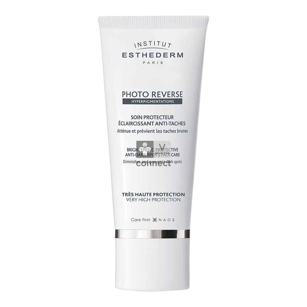 Esthederm Creme Zon Verhelderend 50ml