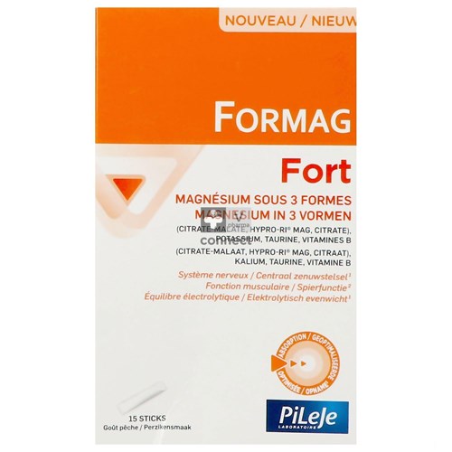 Formag Fort Sticks 15