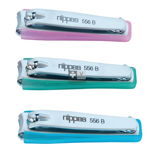 Nippes Coupe Ongles de Poche Petit Modèle R.556 B