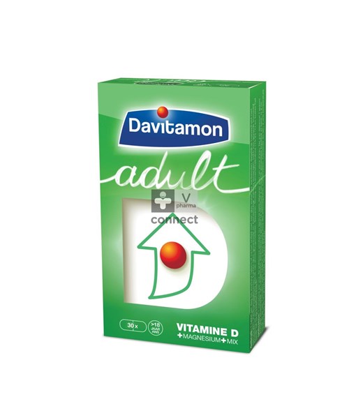 Davitamon Adult V1 Comp 30