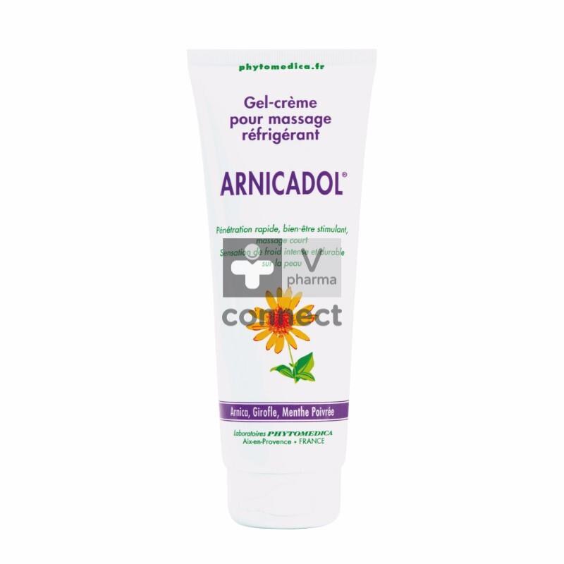 Arnicadol koudegel 250 ml