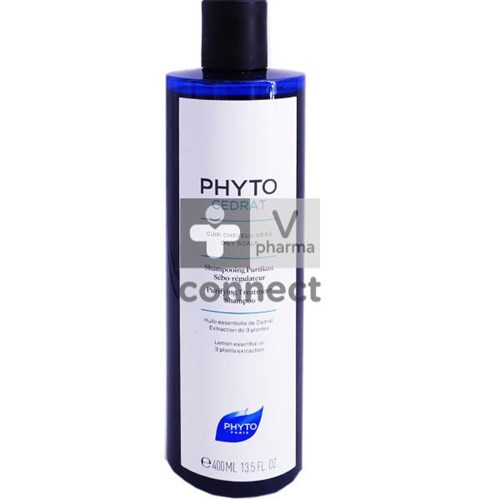 Phytocedrat Sh 400ml