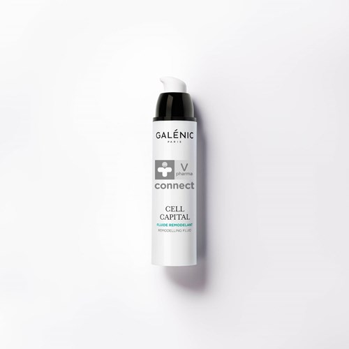 Galenic Cellcapital Fluid Emuls. Airless 50ml