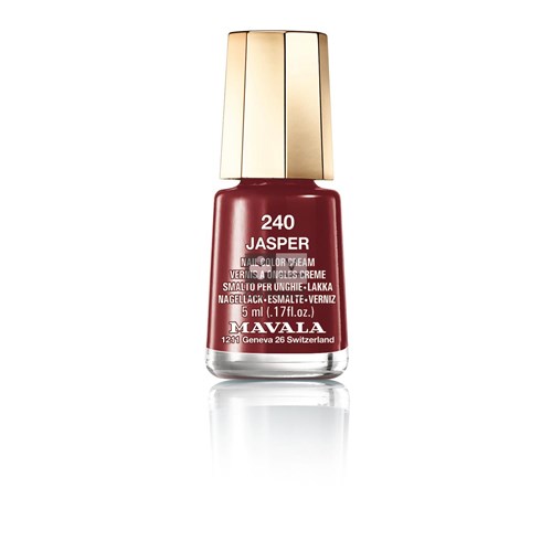 Mavala Vernis à Ongles Precious Colors 240 Jasper