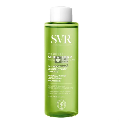 SVR Sebiaclear Micro-Peel 150 ml