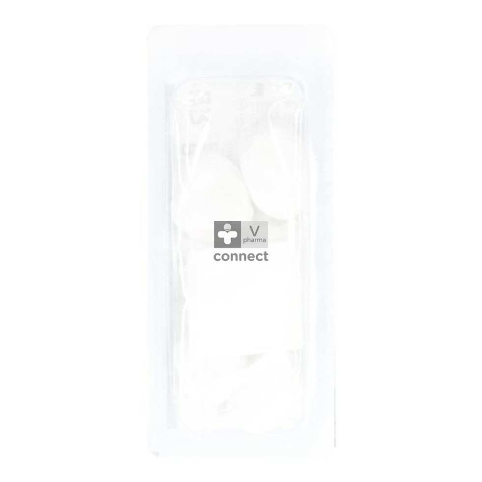 Raucoset Set 5 Deppers 6 2145087