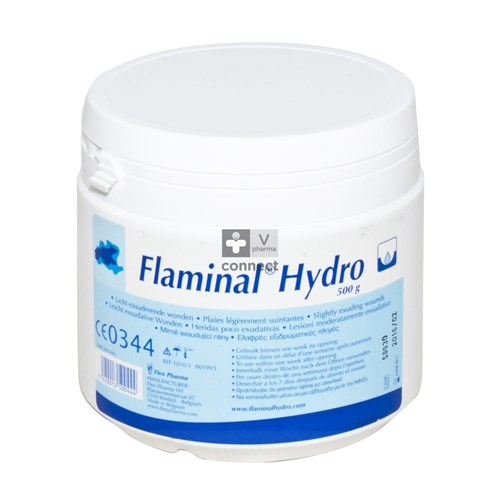 Flaminal Hydro  500 gr Ne.