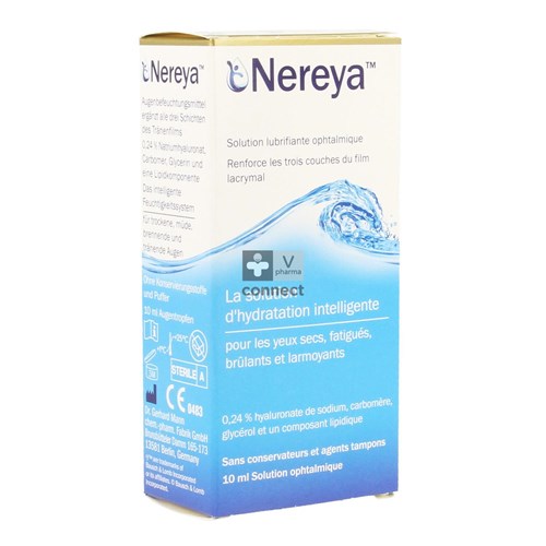 Nereya Sol 10ml