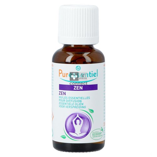 Puressentiel Verstuiving Zen Complexe Fl 30ml