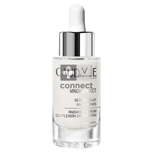 Caudalie Vinoperfect Serum Eclatant-taches 30ml