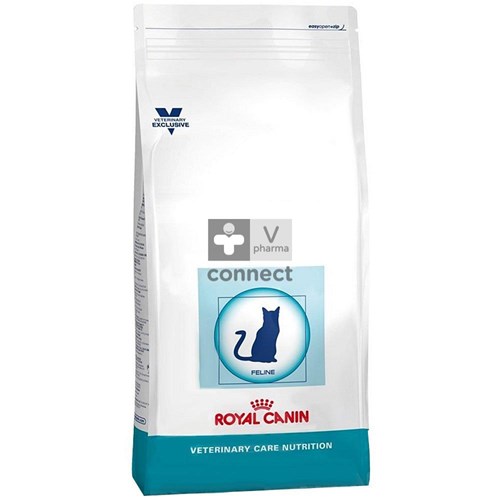 Vcn Consult Senior 2 Stage Feline 1,5kg