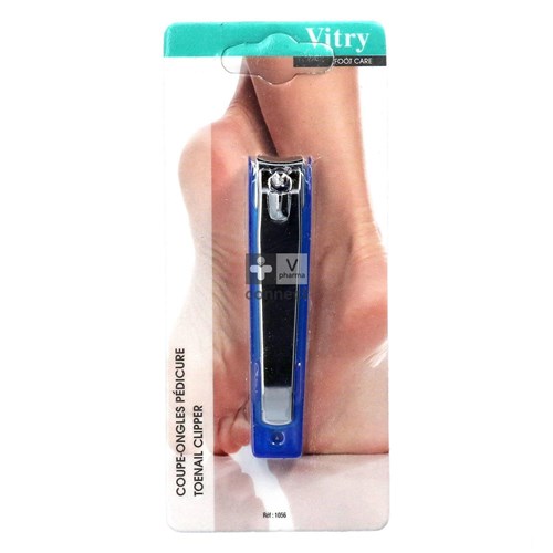 Vitry Coupe Ongle Pedicure   R.1056