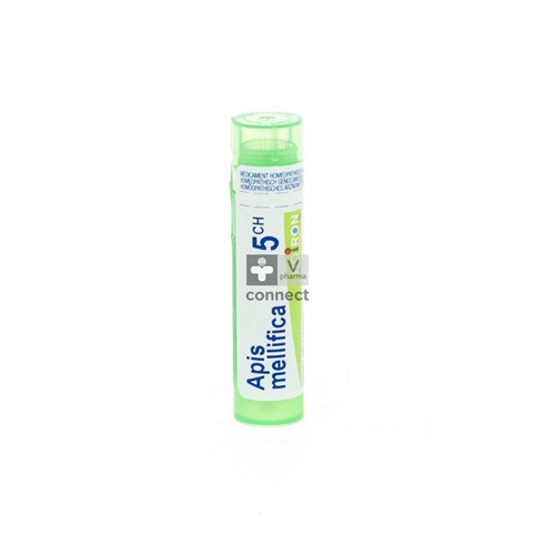 Apis Mellifica 5ch Gr 4g Boiron