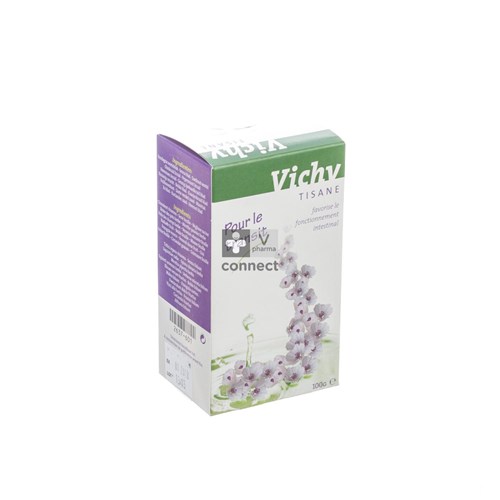 Tisane Vichy 100g