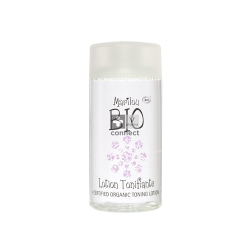 Marilou Bio Lotion Tonifiante 125 ml