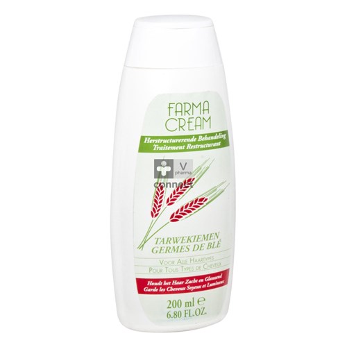 Farmatint Farma Balsem Tarwekiem 200ml