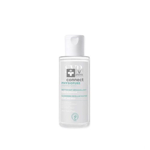 Svr Physiopure Eau Micellaire Fl 75ml